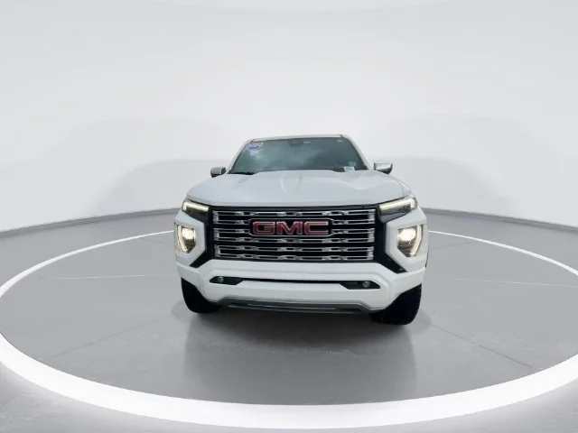 Certified Used 2024 White GMC Denali image 2
