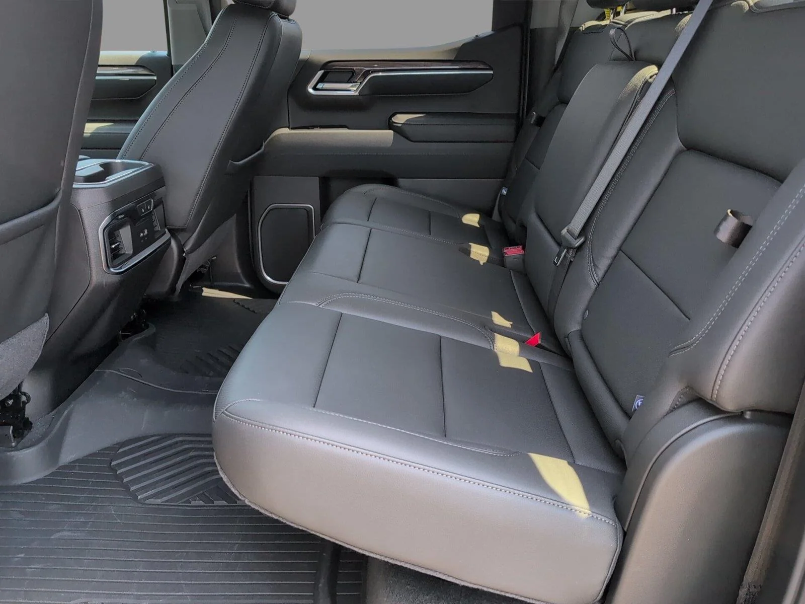 Used 2026 Sterling Gray Metallic Chevrolet LTZ image 35