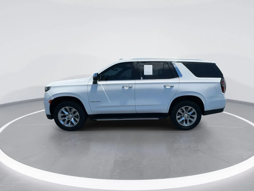 Used 2021 White Chevrolet Premier image 5