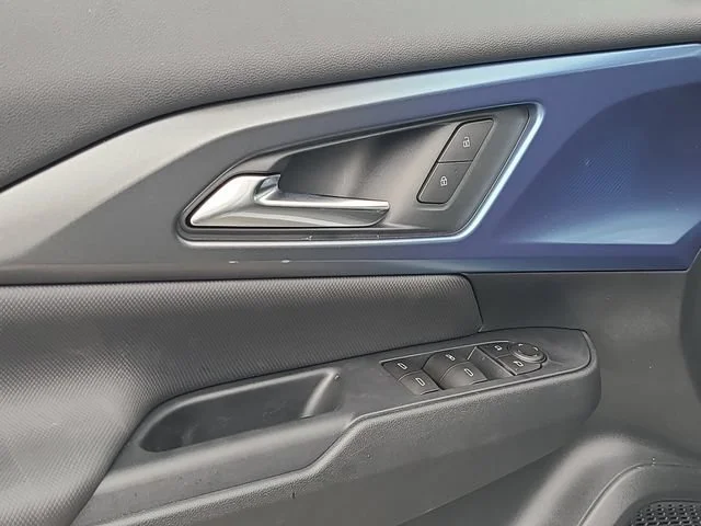 New 2026 Sterling Gray Metallic Chevrolet LT image 21