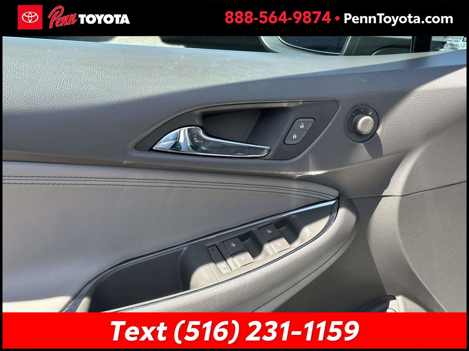 Used 2016 Silver Ice Metallic Chevrolet Premier image 12