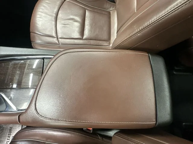 Used 2018 White Buick Avenir image 24