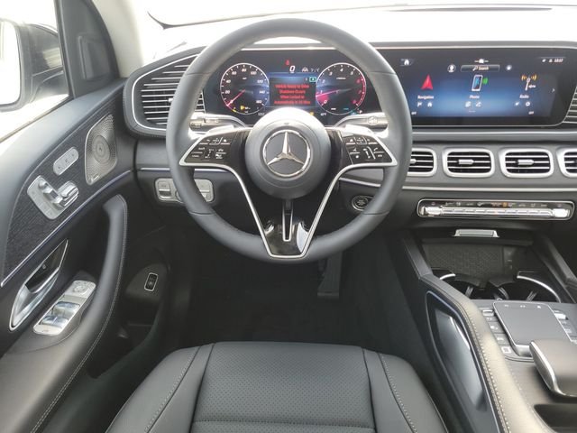 Used 2026 White Mercedes-Benz GLE 450 image 14