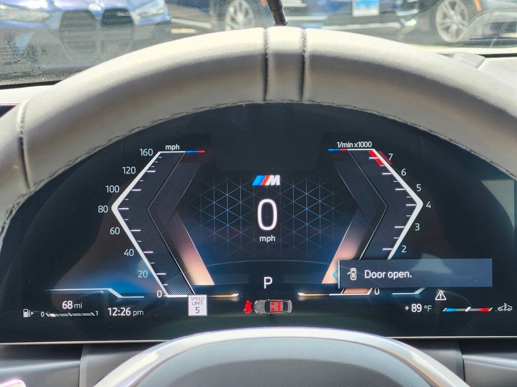 New 2026 Gray BMW 330i xDrive image 31