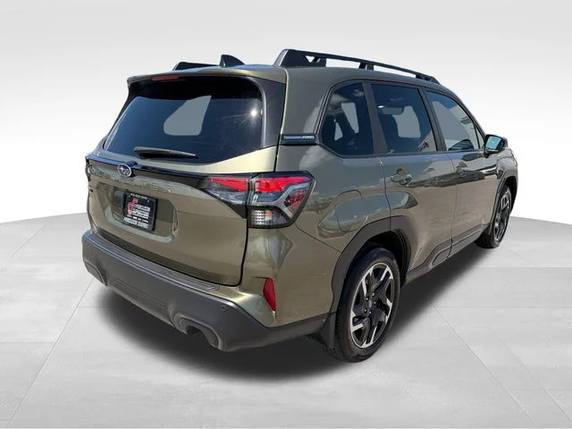 Used 2026 Brown Subaru Limited image 7