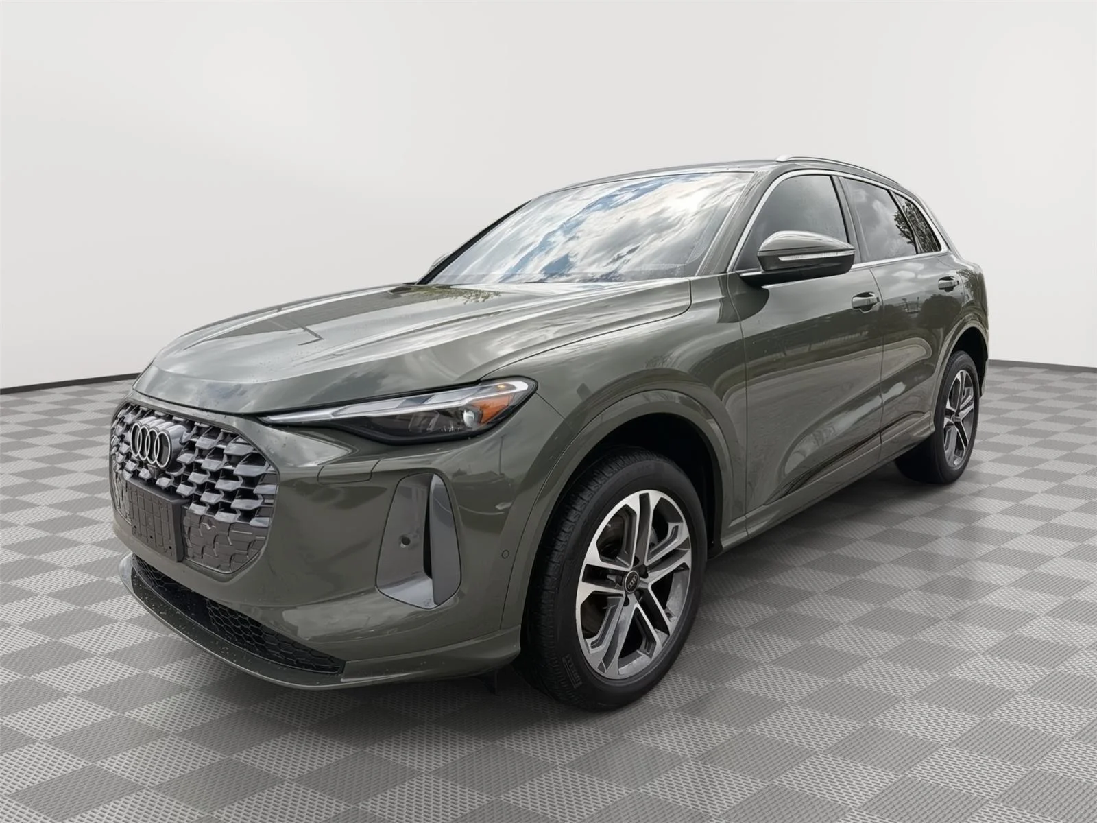 2026 Audi Q5