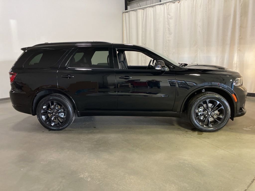 New 2026 DB Black Clearcoat Dodge GT Plus image 24