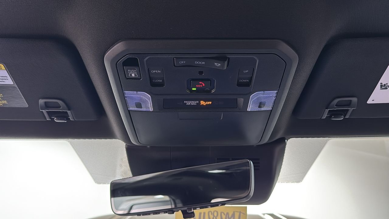 New 2026 Bronze Oxide Toyota  TRD Off-Road image 11
