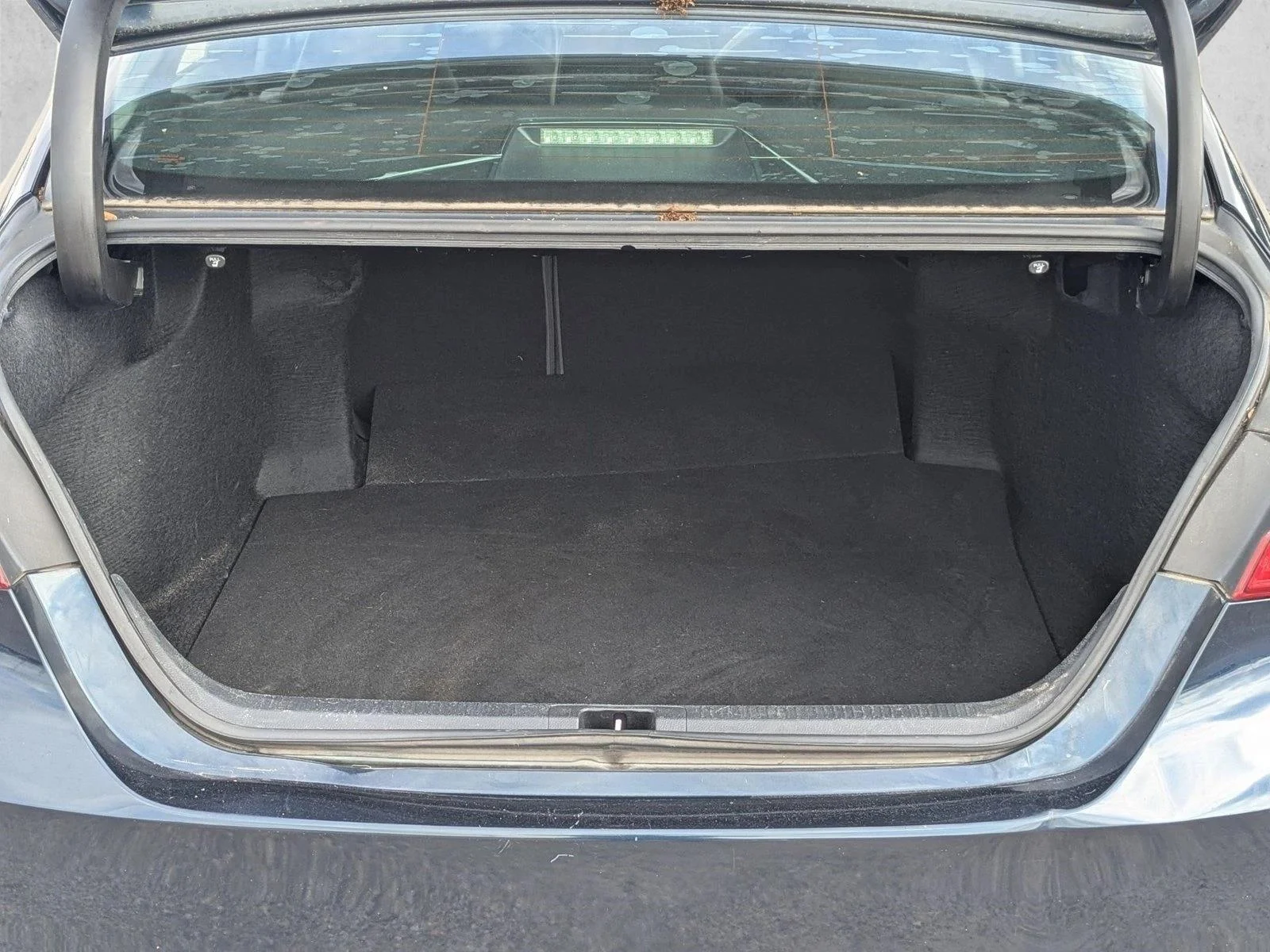 Used 2018 Galactic Aqua Mica Toyota SE image 6