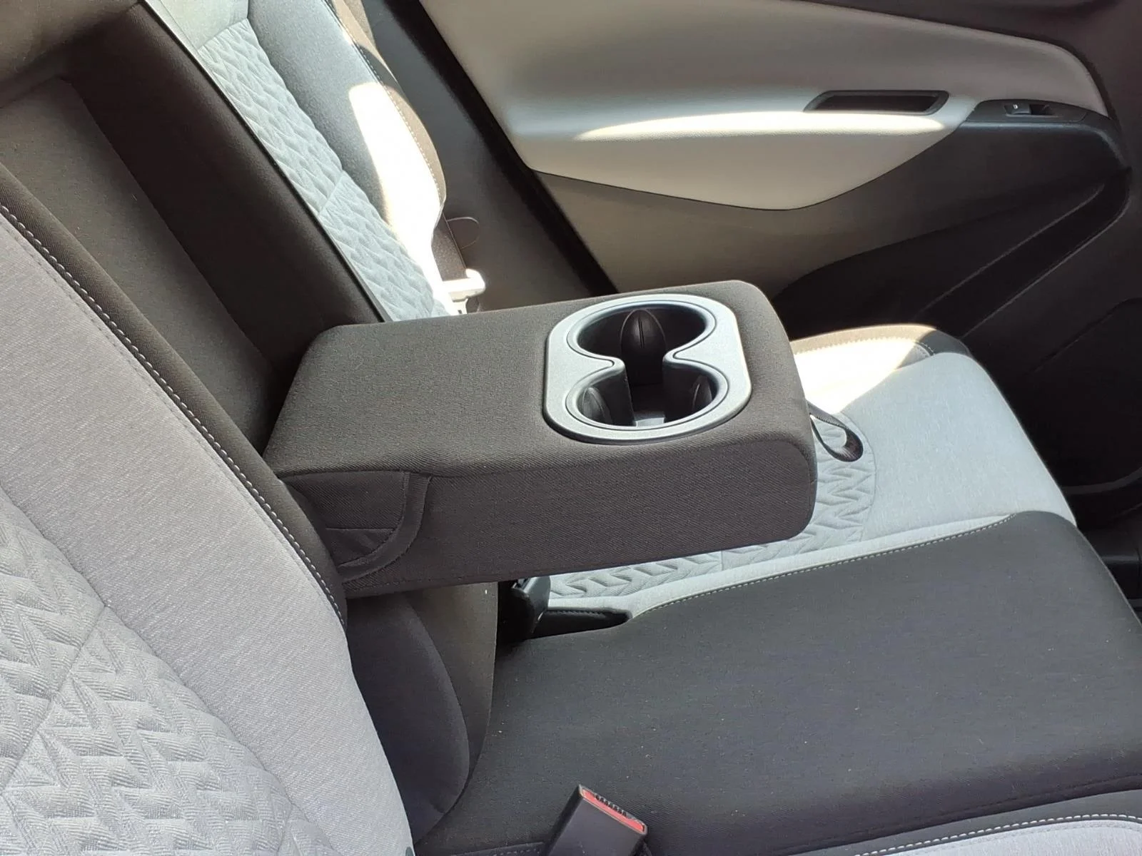 Used 2023 Mosaic Black Metallic Chevrolet LS image 26
