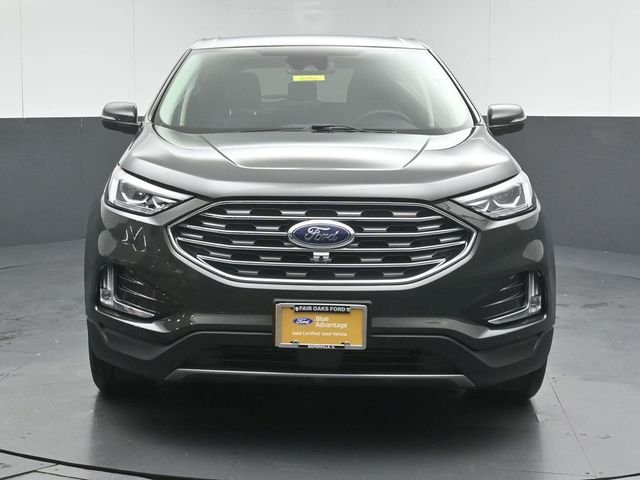 2024 FORD EDGE - Image 1