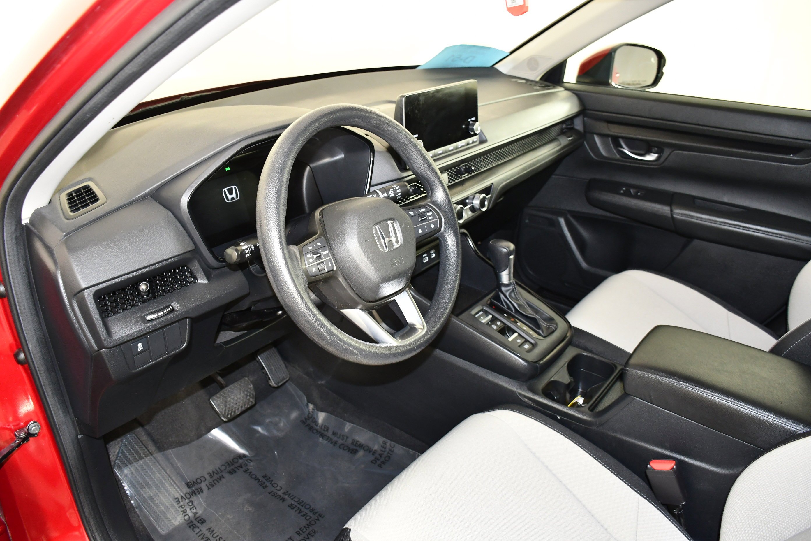 2024 Honda CR-V EX - Photo 36