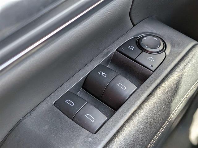 2025 GMC Terrain Elevation - Photo 22