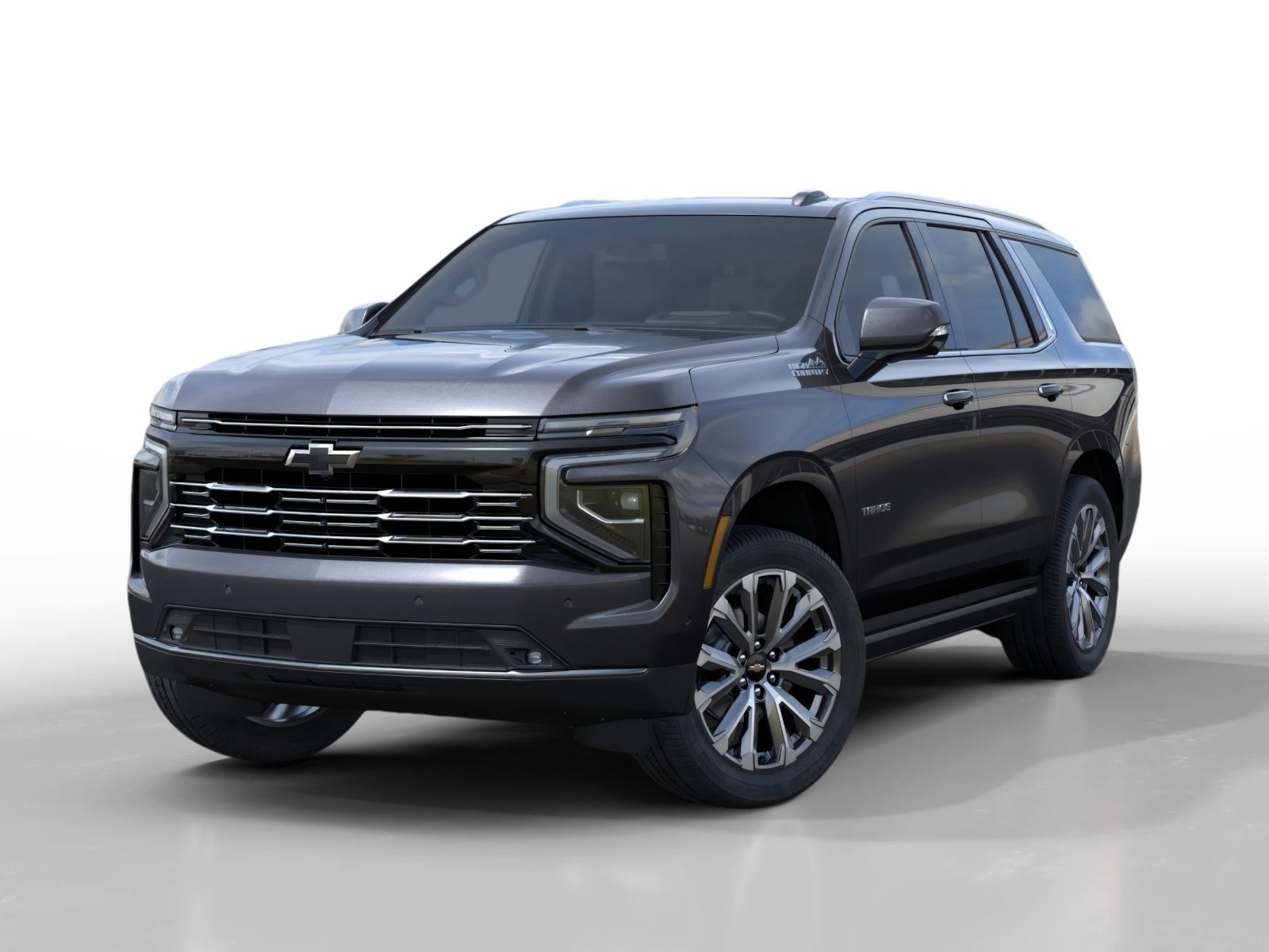 2026 Chevrolet Tahoe High Country - Photo 6