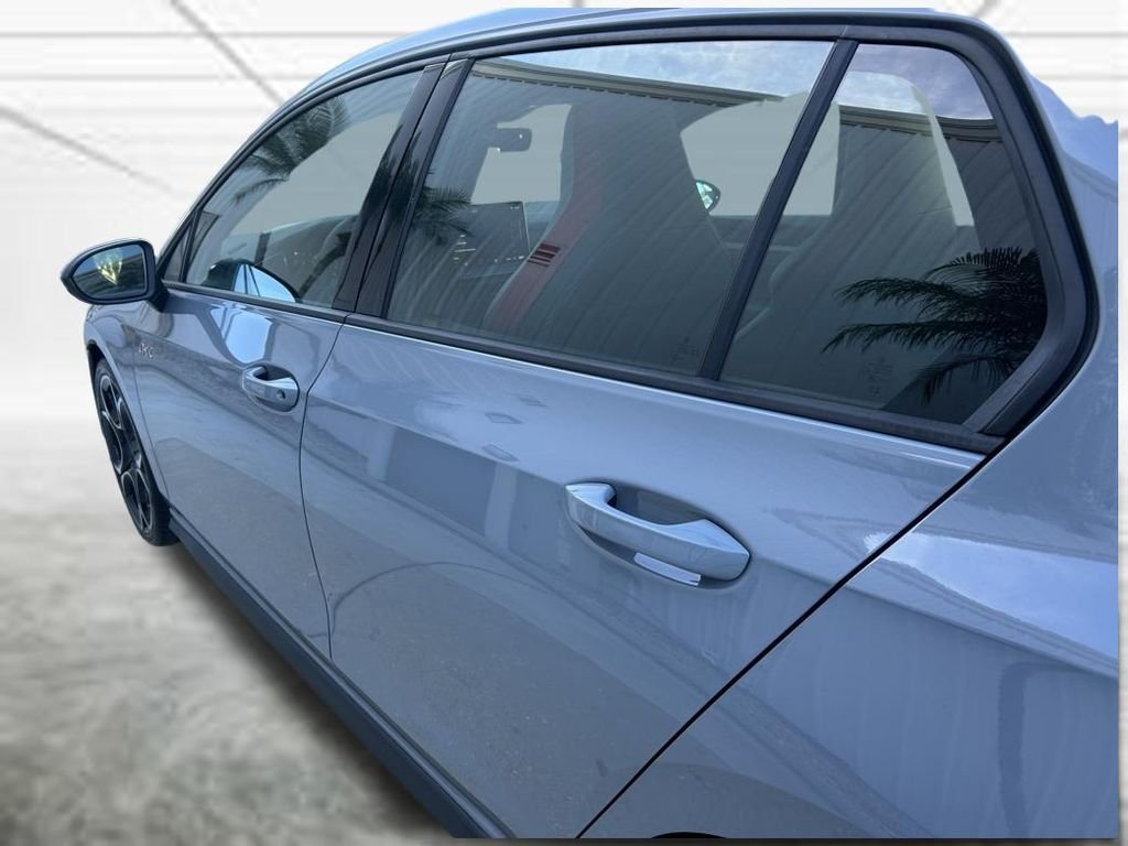 New 2026 Gray Volkswagen Autobahn image 23