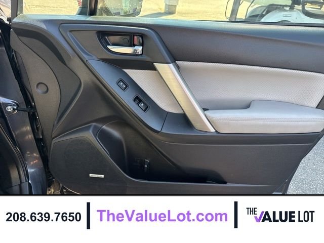 Used 2015 Gray Subaru 2.5i Limited image 11