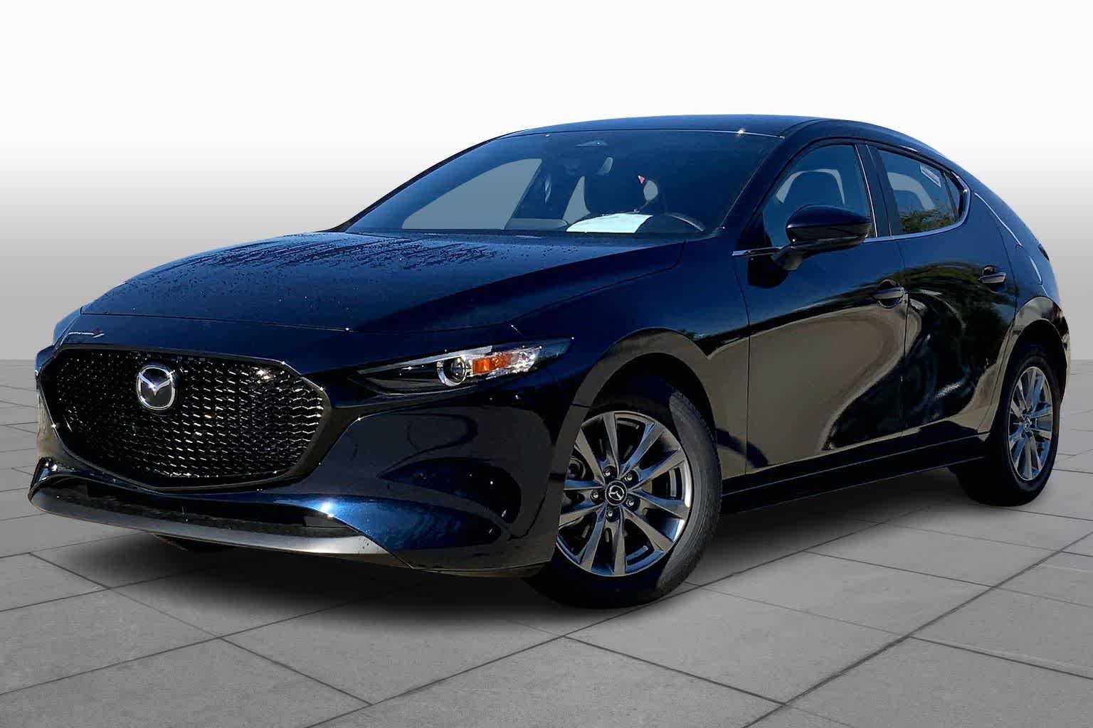 2026 Mazda CX-3 S's photo