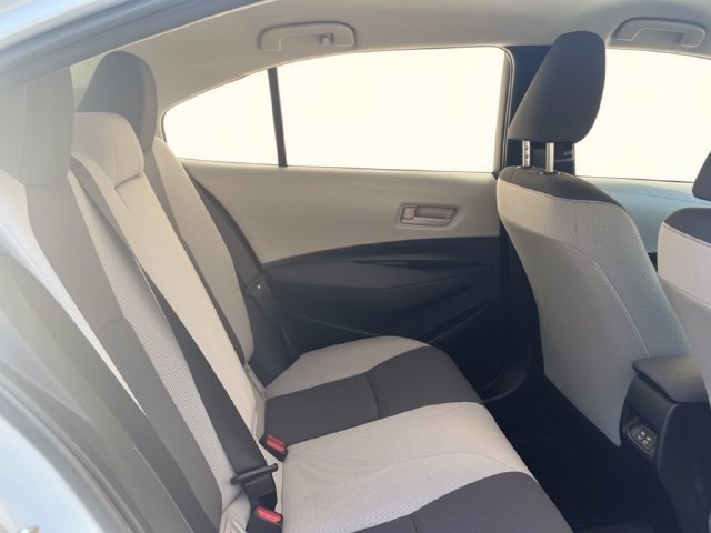 Certified Used 2024 Beige Toyota LE image 30