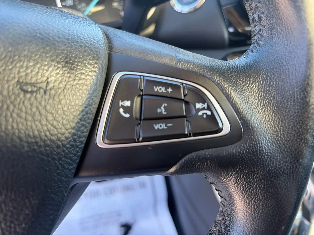 Used 2019 Gray Ford Titanium image 36