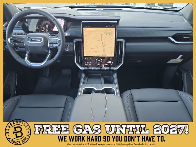 2026 GMC Acadia Elevation - Photo 11