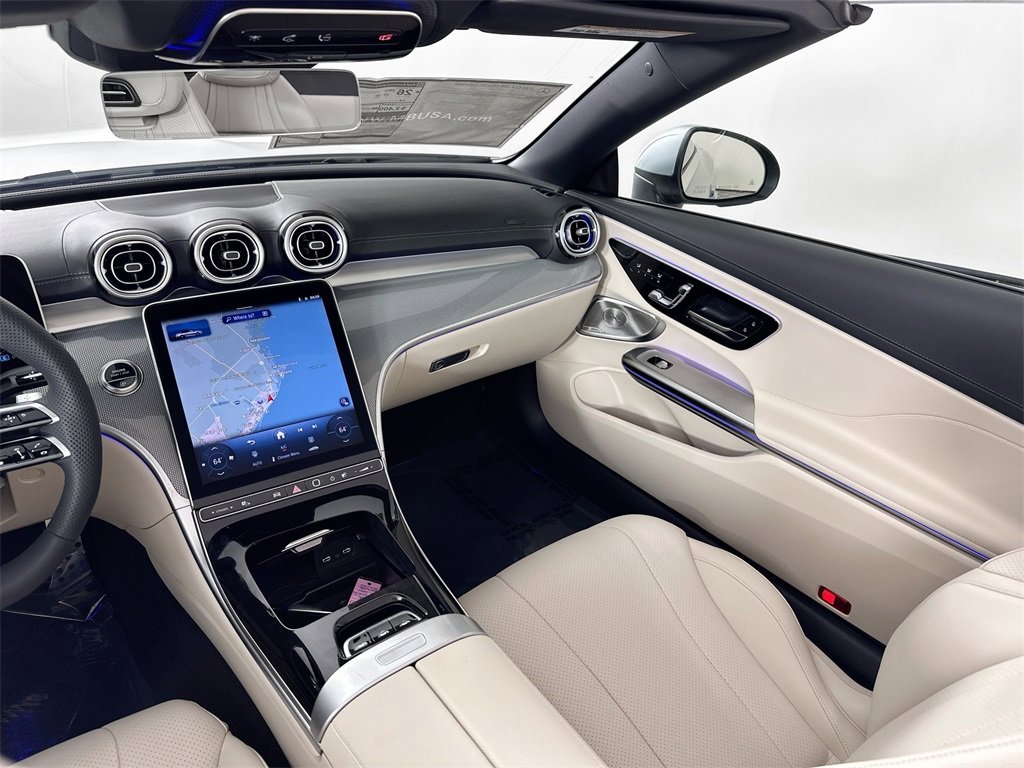 2026 Mercedes-Benz CLE CLE 300 - Photo 27