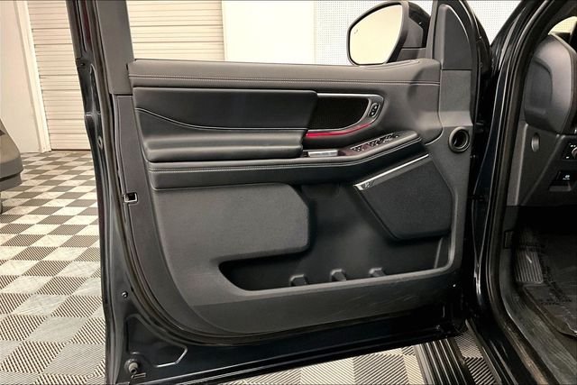 2025 Ford Expedition Platinum - Photo 21