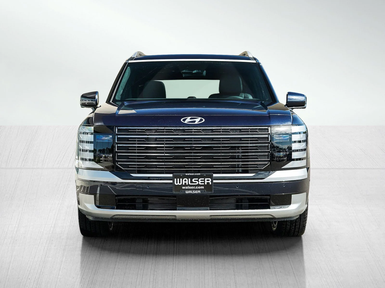 2026 Hyundai Palisade Calligraphy - Photo 2