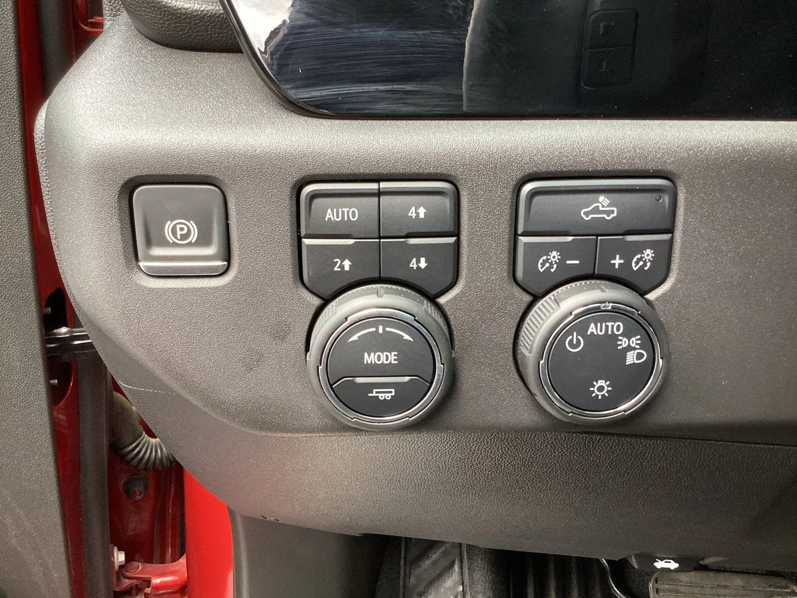 Certified Used 2024 Radiant Red Tintcoat Chevrolet LT image 32
