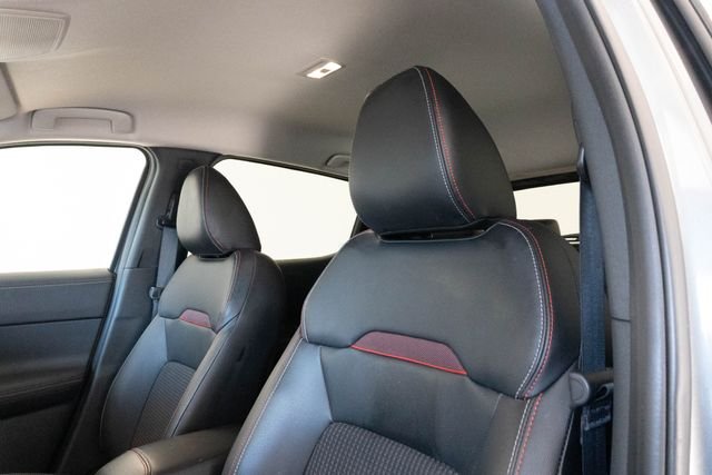 Used 2025 Gray Nissan SR image 5