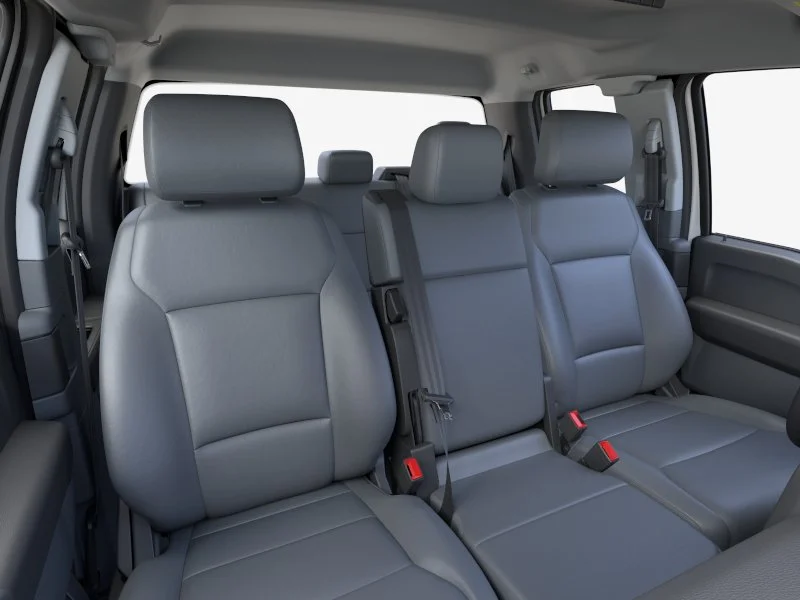 New 2026 Oxford White Ford F-250® XL image 10
