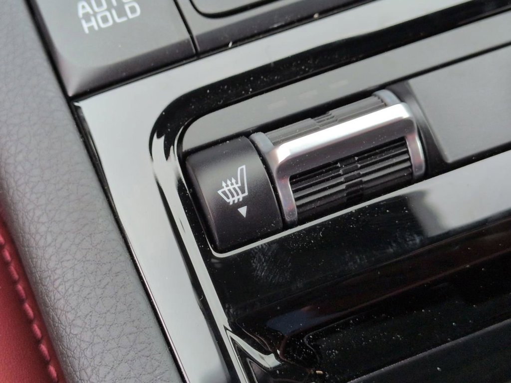 2026 Kia K5 GT-Line - Photo 22