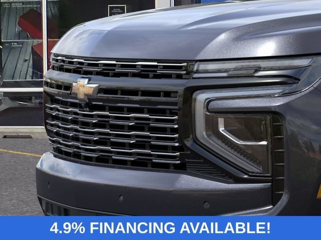 2026 Chevrolet Tahoe High Country - Photo 16