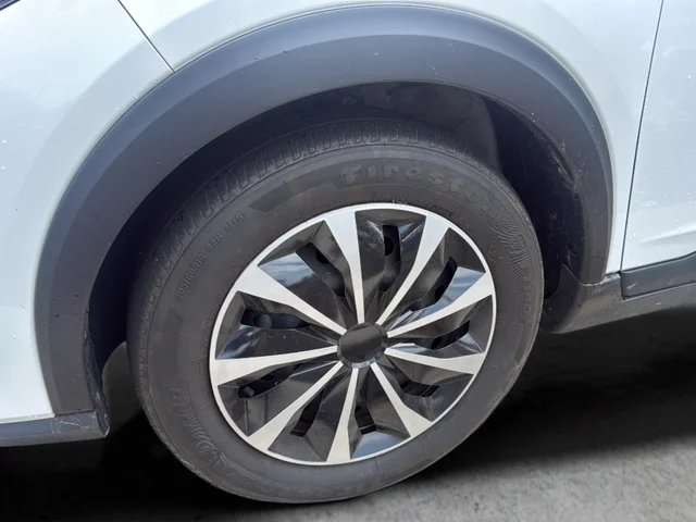 Certified Used 2024 White Nissan S image 28