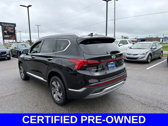 2023 Hyundai Santa Fe SEL - Photo 19