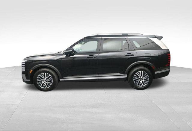 New 2026 Black Hyundai SEL Premium 7P image 5