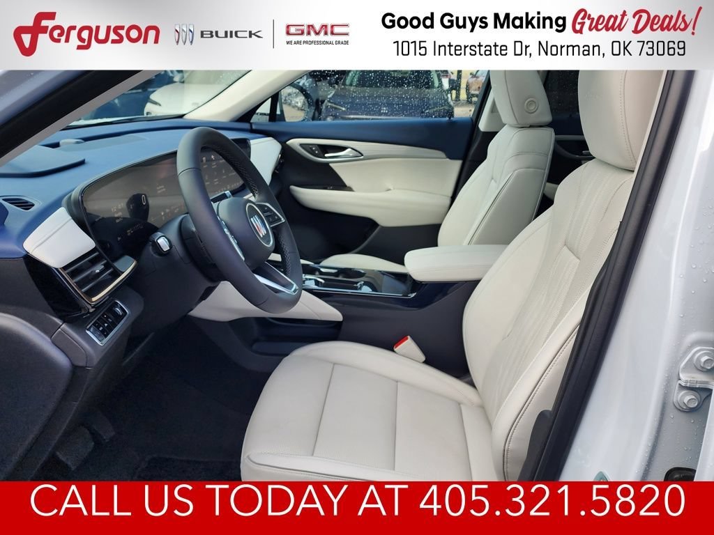 2026 Buick Envision Avenir - Photo 16