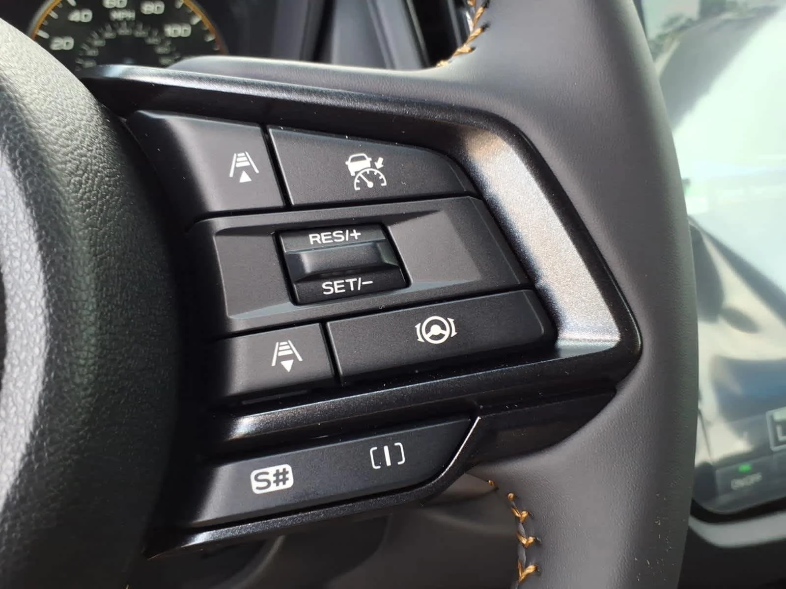 2026 Subaru Forester Wilderness - Photo 37