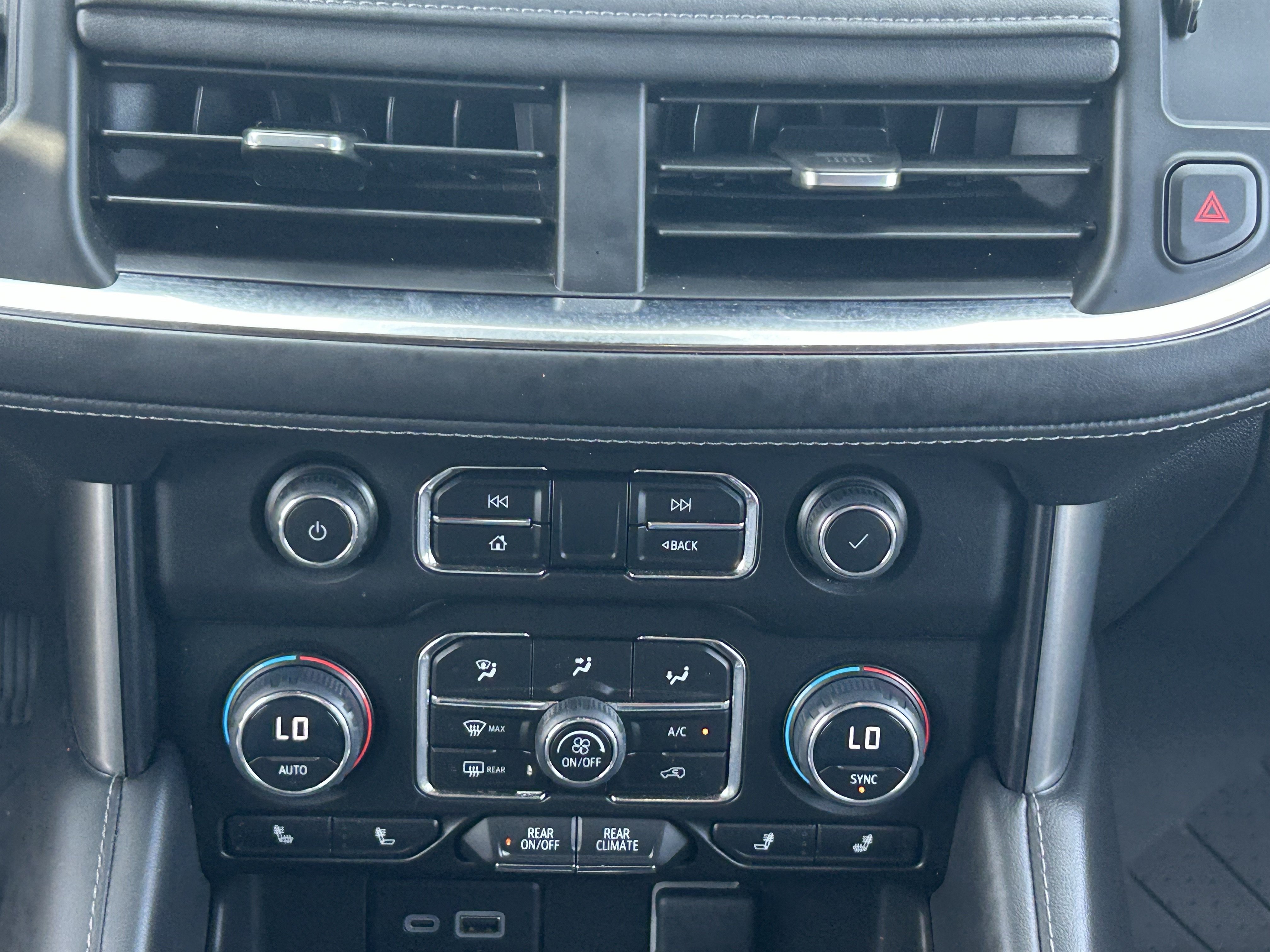 2023 Chevrolet Tahoe Z71 - Photo 22