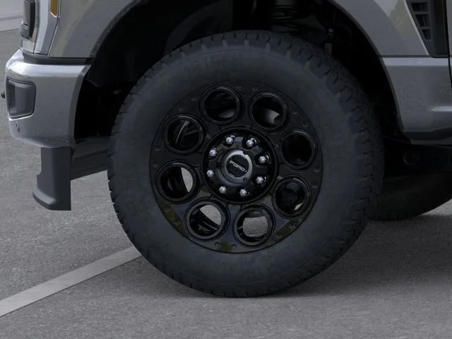 New 2026 Carbonized Gray Metallic Ford F-250® Lariat® image 19