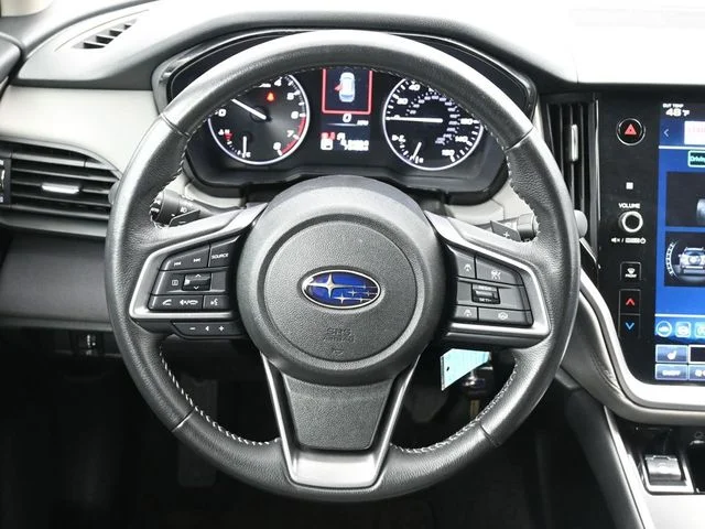 2024 Subaru Outback Premium - Photo 21