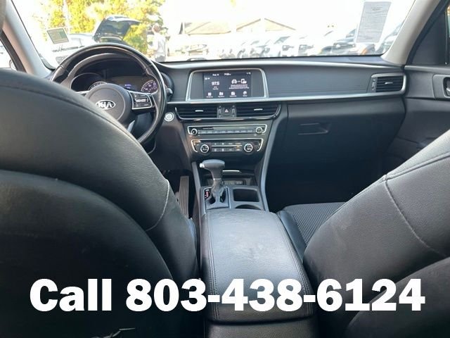 Used 2019  Kia S image 16