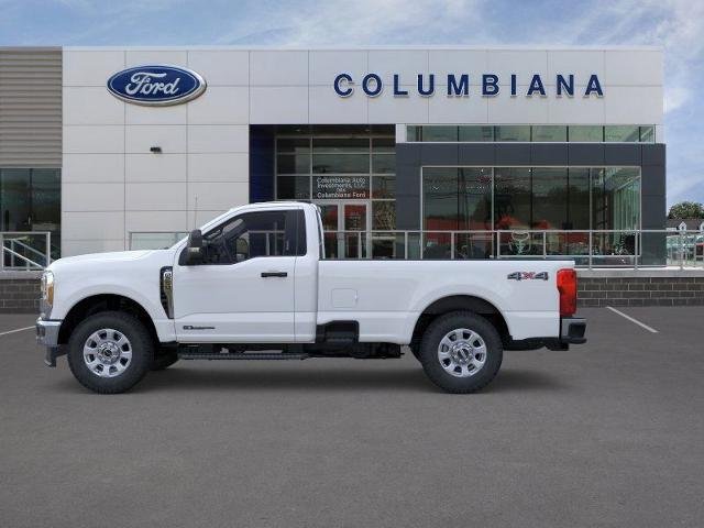 2025 Ford F-250 Super Duty XLT - Photo 25