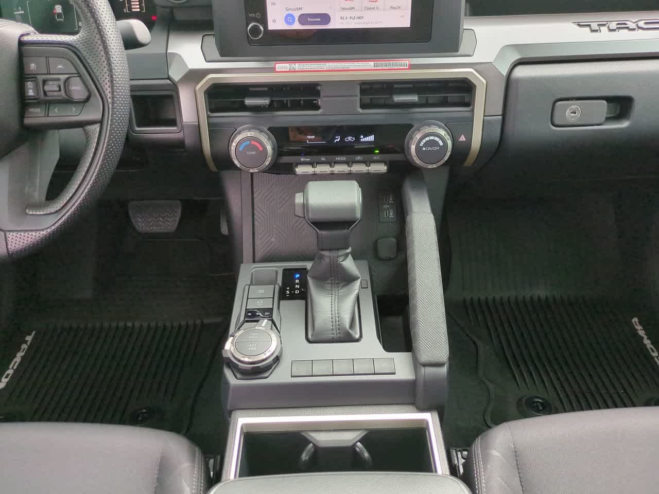 Certified Used 2025 Underground Toyota SR5 image 18