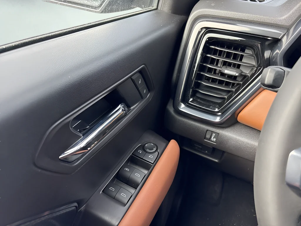 2026 GMC Canyon AT4 - Photo 41