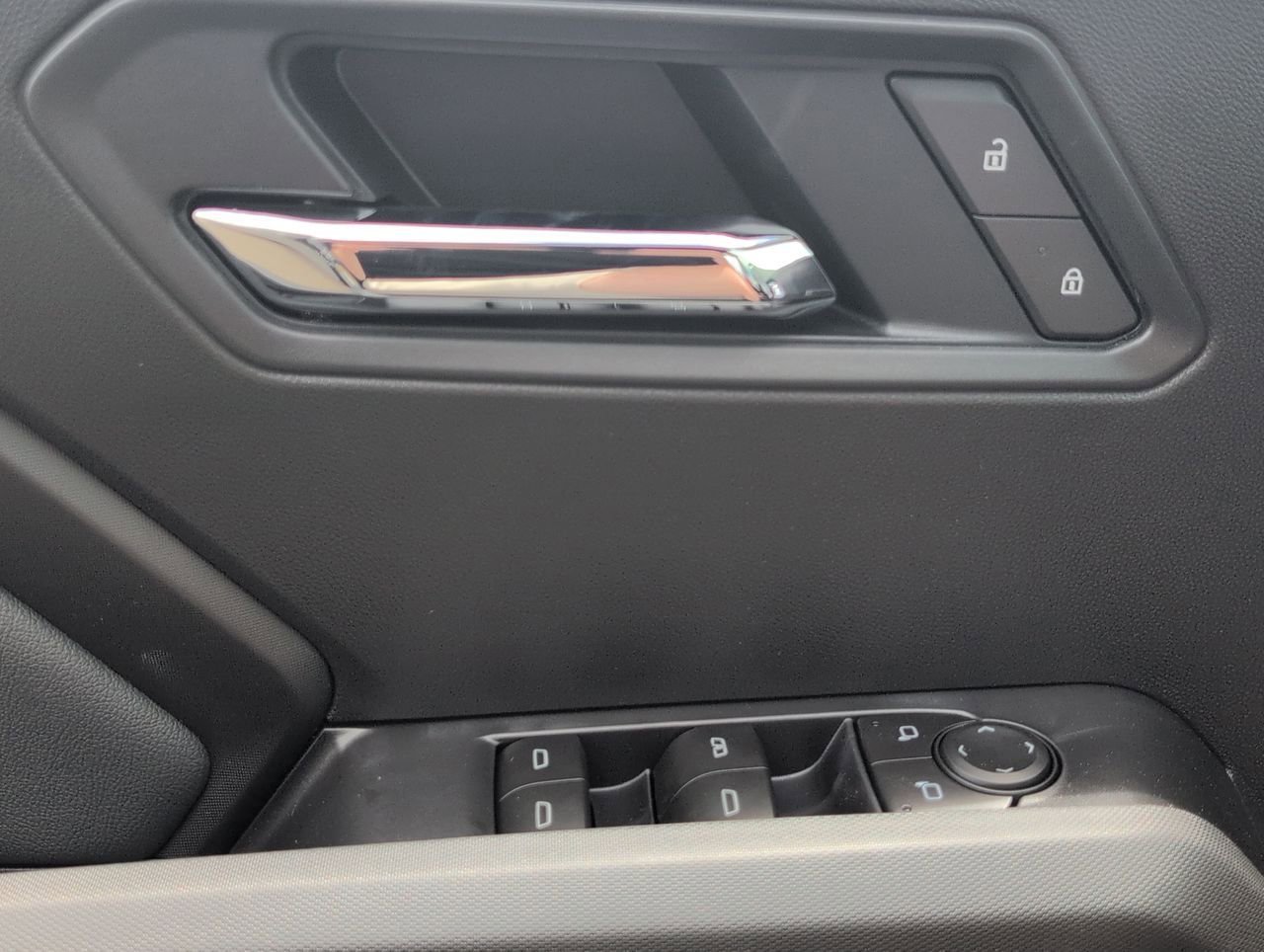 New 2026 Sterling Metallic GMC Elevation image 22