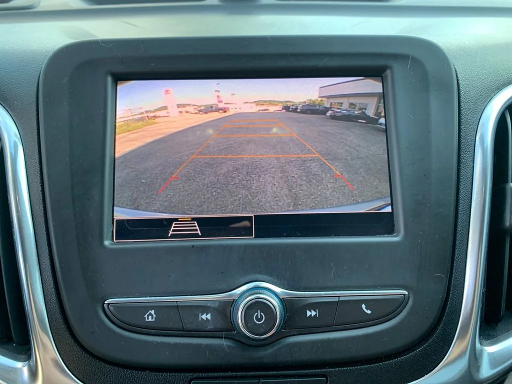 Used 2024 Gray Chevrolet LS image 23