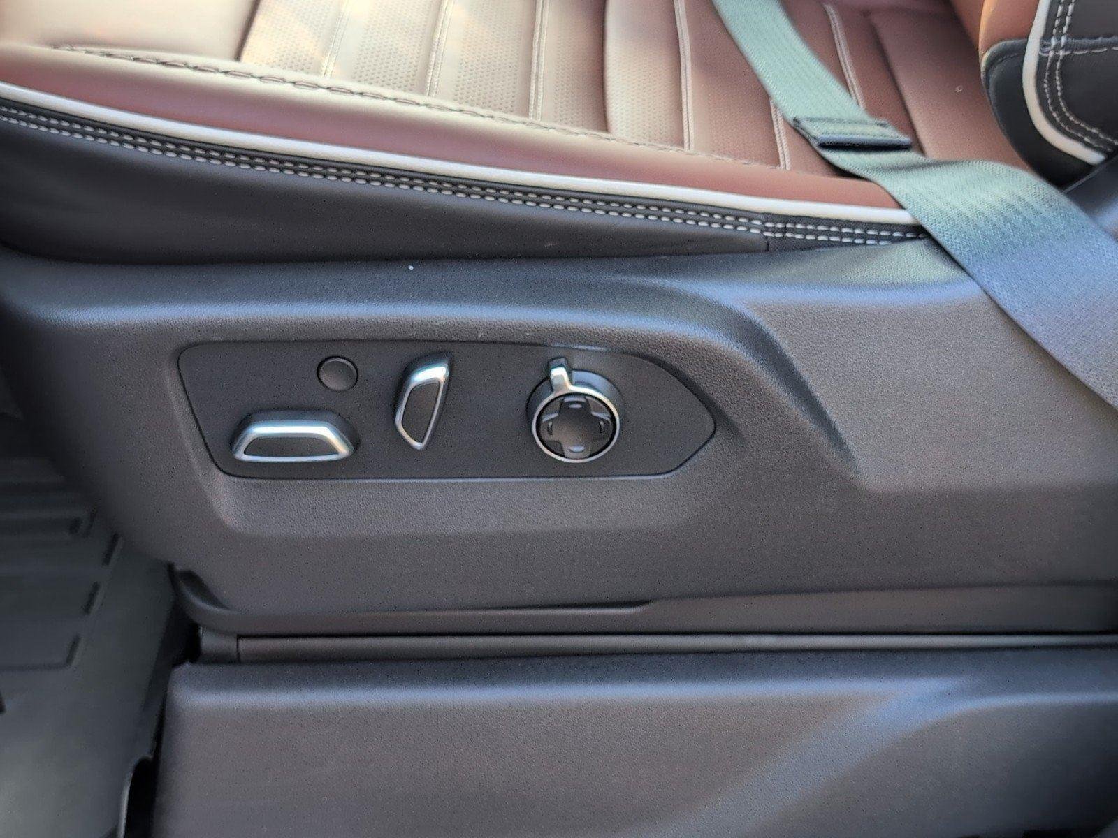 2026 GMC Sierra 2500HD Denali Ultimate - Photo 19