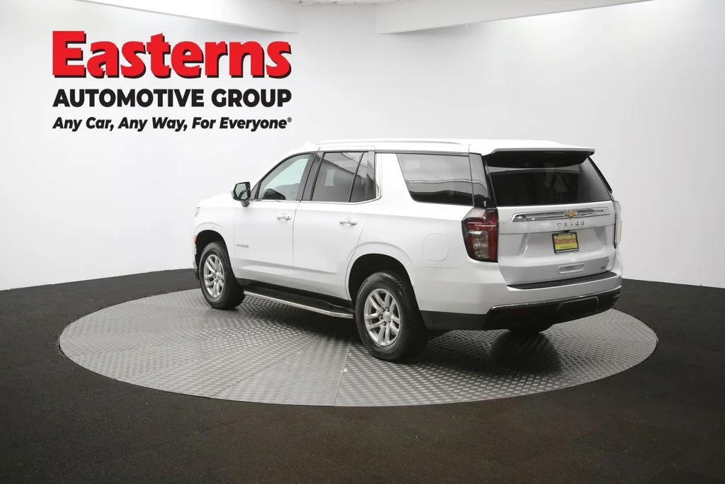 Used 2023 White Chevrolet LT image 66