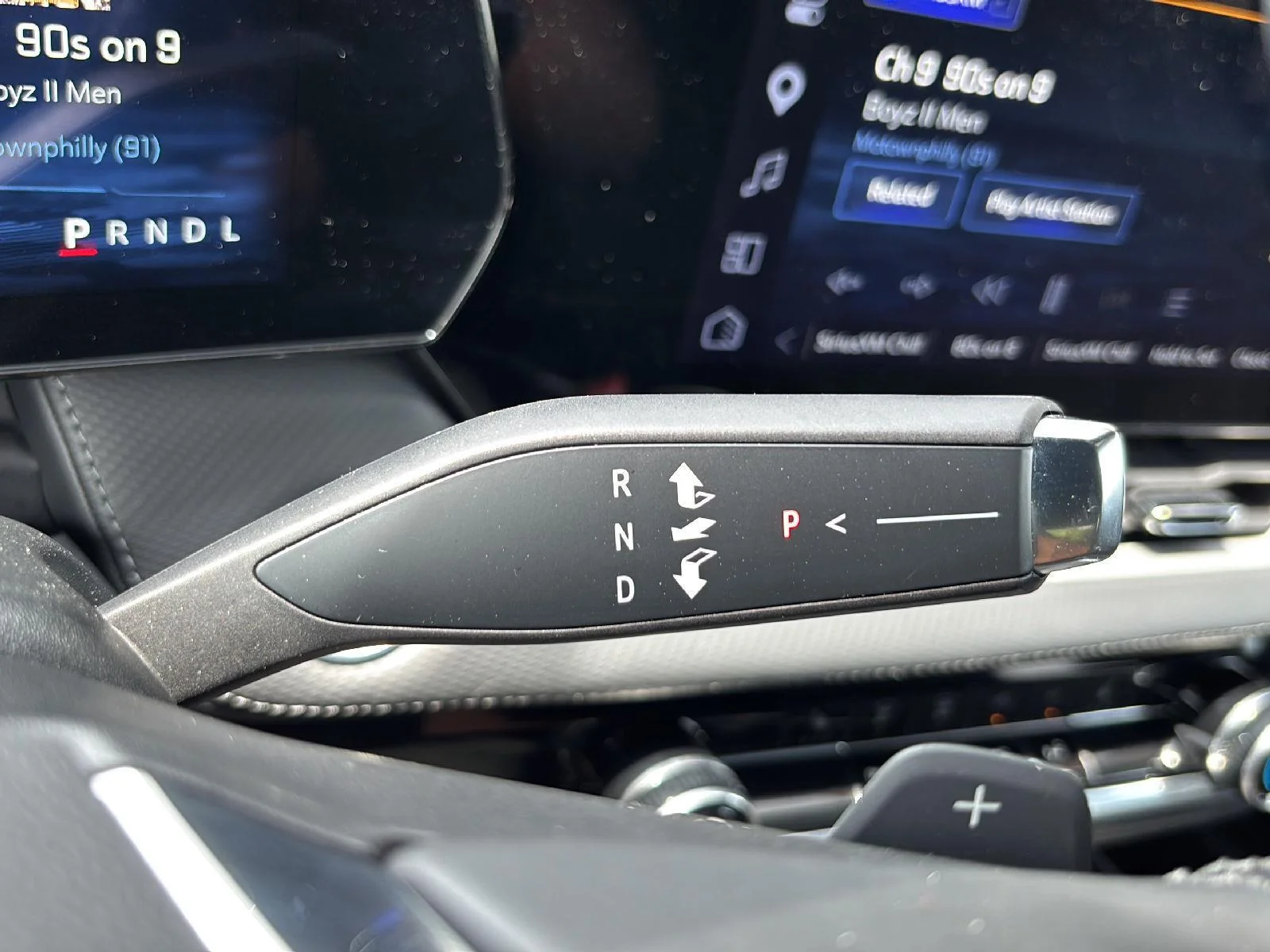 Used 2025 Sterling Gray Metallic Chevrolet LT image 31