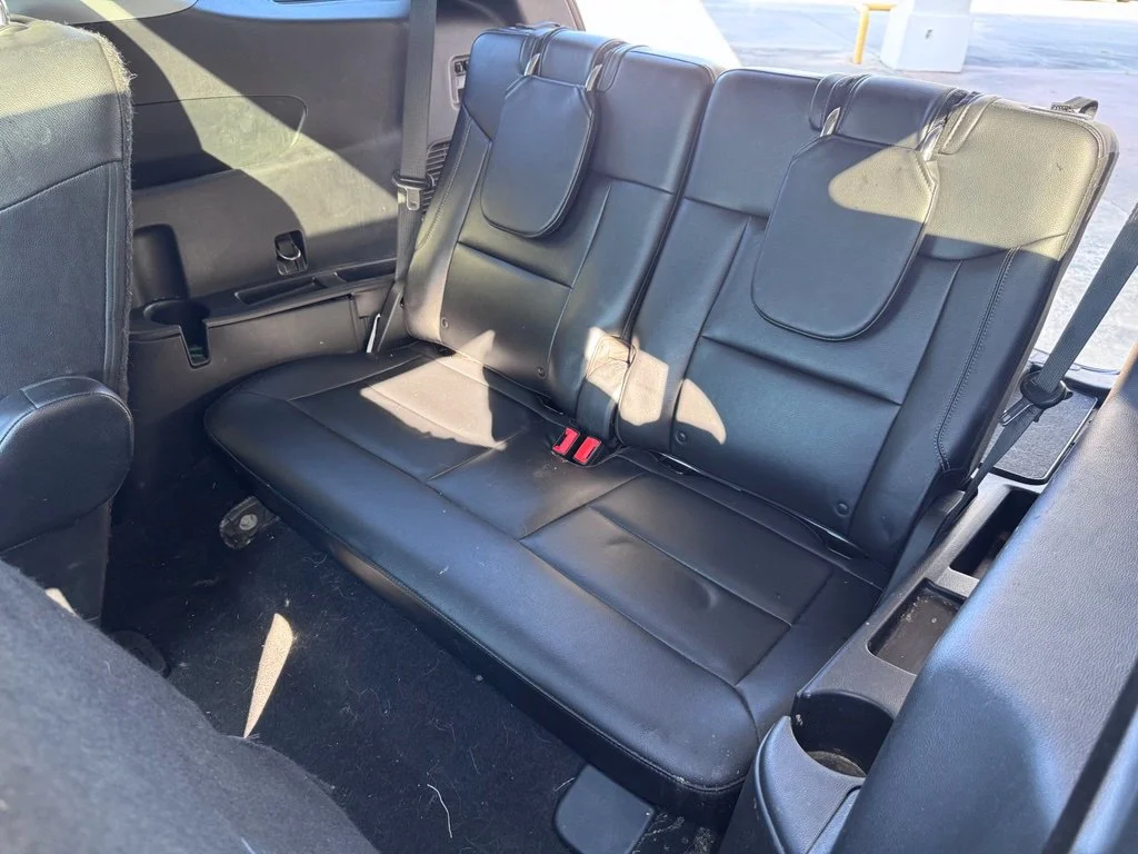 Used 2021 Black Ford Limited image 18